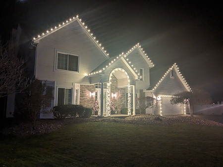 Planning for Holiday Lighting Year-Round: Tips for Naples Homeowners
