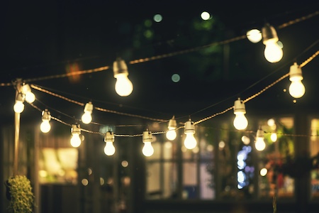 Why Late Winter Is the Best Time to Plan Your Outdoor Lighting Upgrade in Pittsford, NY